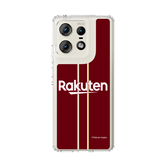 スリムプロテクションケース［ 楽天イーグルス - ロゴ - ビジター ］