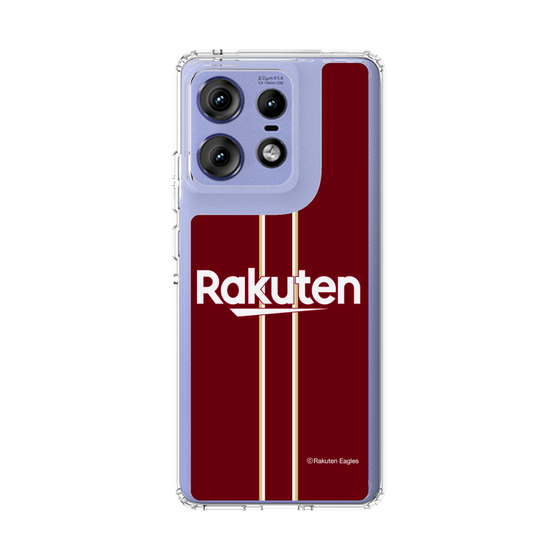 スリムプロテクションケース［ 楽天イーグルス - ロゴ - ビジター ］