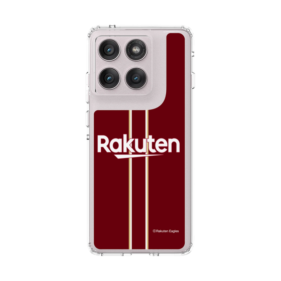 スリムプロテクションケース［ 楽天イーグルス - ロゴ - ビジター ］