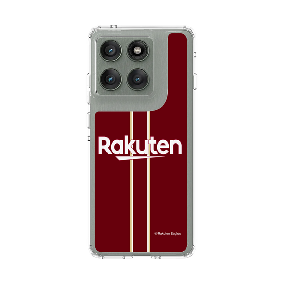 スリムプロテクションケース［ 楽天イーグルス - ロゴ - ビジター ］