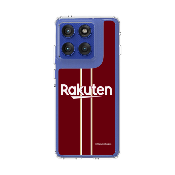 スリムプロテクションケース［ 楽天イーグルス - ロゴ - ビジター ］