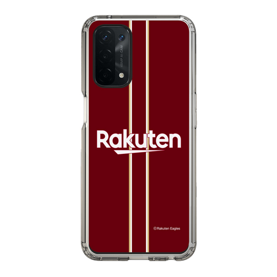 スリムプロテクションケース［ 楽天イーグルス - ロゴ -ビジター ］