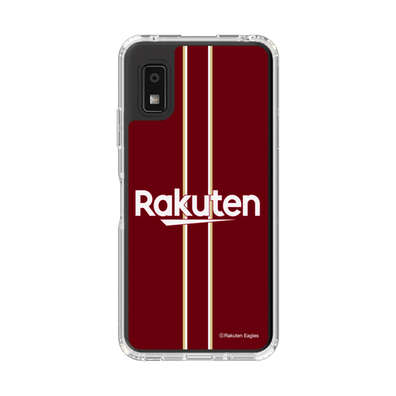 スリムプロテクションケース［ 楽天イーグルス - ロゴ - ビジター ］