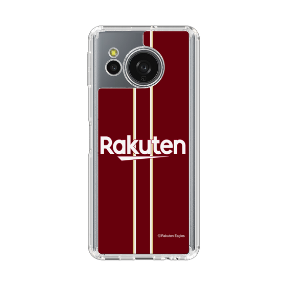 スリムプロテクションケース［ 楽天イーグルス - ロゴ - ビジター ］
