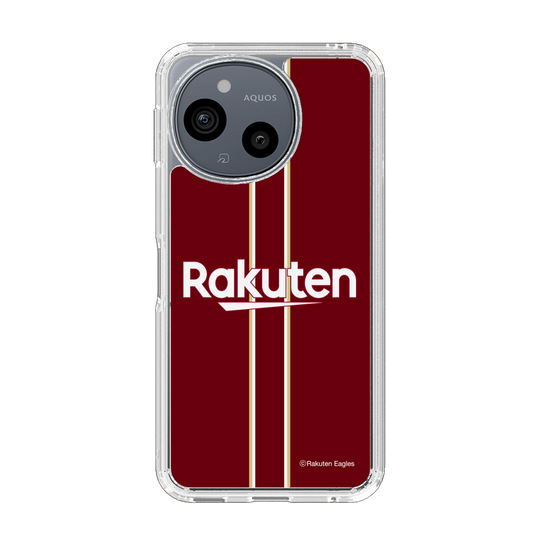 スリムプロテクションケース［ 楽天イーグルス - ロゴ - ビジター ］