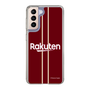 スリムプロテクションケース［ 楽天イーグルス - ロゴ -ビジター ］