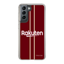 スリムプロテクションケース［ 楽天イーグルス - ロゴ -ビジター ］