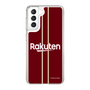 スリムプロテクションケース［ 楽天イーグルス - ロゴ -ビジター ］