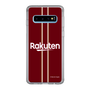 スリムプロテクションケース［ 楽天イーグルス - ロゴ -ビジター ］