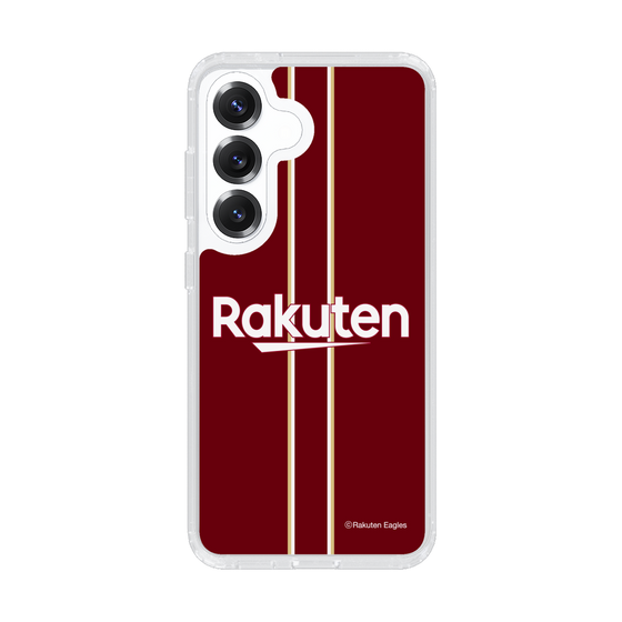 スリムプロテクションケース［ 楽天イーグルス - ロゴ -ビジター ］