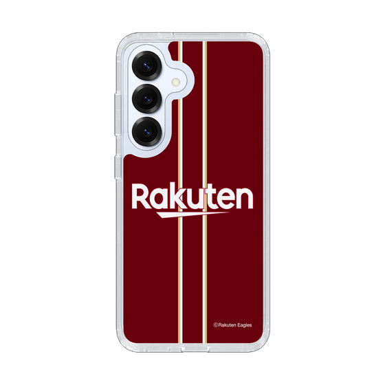 スリムプロテクションケース［ 楽天イーグルス - ロゴ -ビジター ］