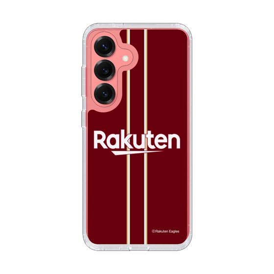 スリムプロテクションケース［ 楽天イーグルス - ロゴ -ビジター ］
