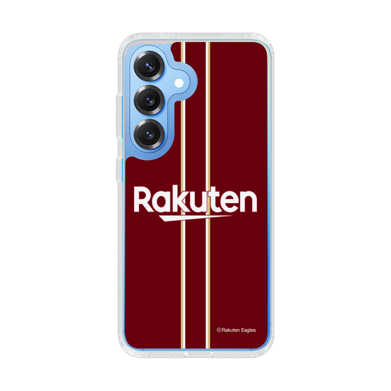 スリムプロテクションケース［ 楽天イーグルス - ロゴ -ビジター ］