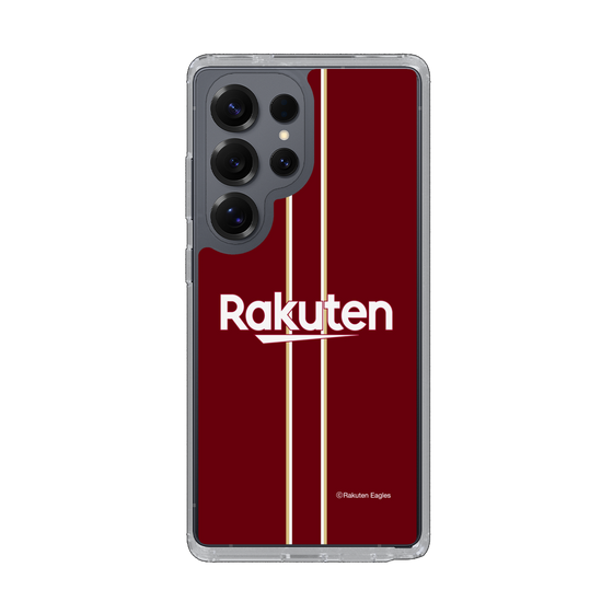 スリムプロテクションケース［ 楽天イーグルス - ロゴ -ビジター ］