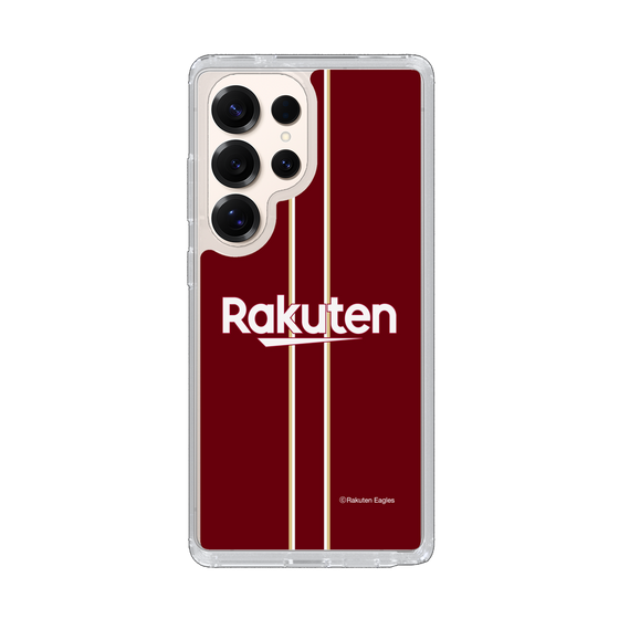 スリムプロテクションケース［ 楽天イーグルス - ロゴ -ビジター ］