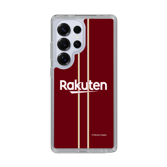 スリムプロテクションケース［ 楽天イーグルス - ロゴ -ビジター ］