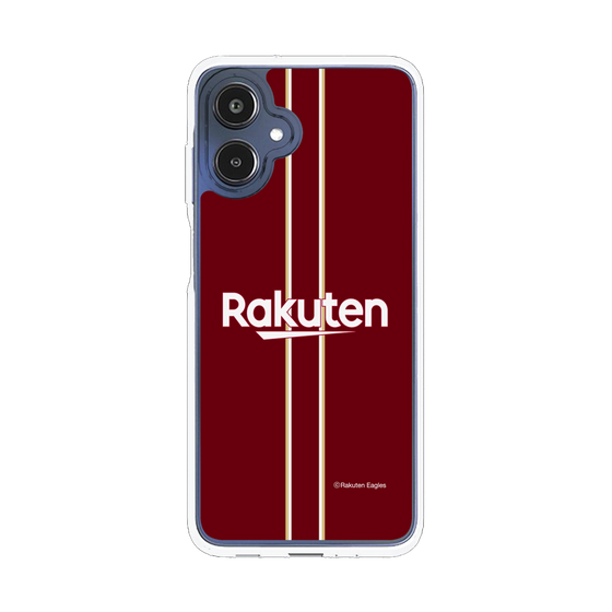 スリムプロテクションケース［ 楽天イーグルス - ロゴ - ビジター ］
