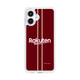 スリムプロテクションケース［ 楽天イーグルス - ロゴ - ビジター ］