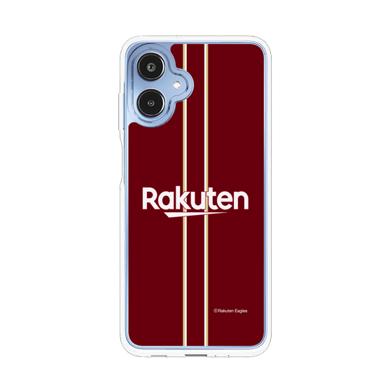 スリムプロテクションケース［ 楽天イーグルス - ロゴ - ビジター ］