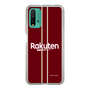 スリムプロテクションケース［ 楽天イーグルス - ロゴ -ビジター ］
