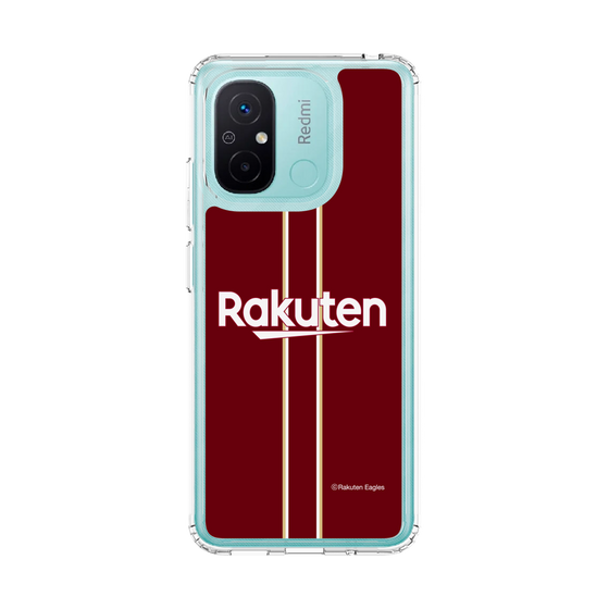 スリムプロテクションケース［ 楽天イーグルス - ロゴ - ビジター ］