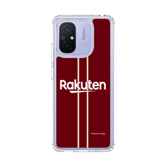 スリムプロテクションケース［ 楽天イーグルス - ロゴ - ビジター ］