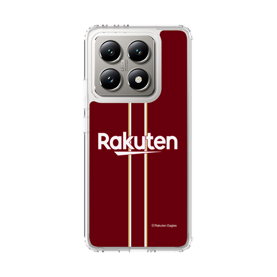 スリムプロテクションケース［ 楽天イーグルス - ロゴ - ビジター ］