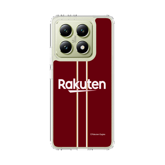 スリムプロテクションケース［ 楽天イーグルス - ロゴ - ビジター ］