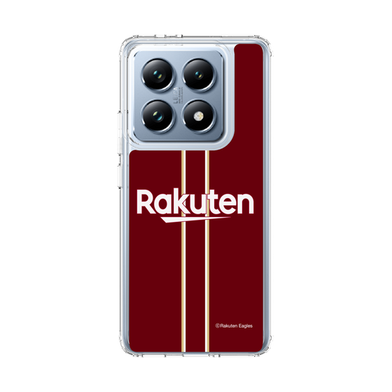 スリムプロテクションケース［ 楽天イーグルス - ロゴ - ビジター ］