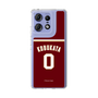 スリムプロテクションケース［ 楽天イーグルス - #0 Kobukata - ビジター ］