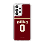 スリムプロテクションケース［ 楽天イーグルス - #0 Kobukata -ビジター ］