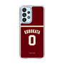 スリムプロテクションケース［ 楽天イーグルス - #0 Kobukata -ビジター ］