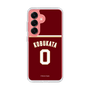 スリムプロテクションケース［ 楽天イーグルス - #0 Kobukata -ビジター ］