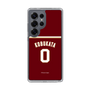 スリムプロテクションケース［ 楽天イーグルス - #0 Kobukata -ビジター ］