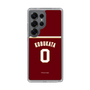 スリムプロテクションケース［ 楽天イーグルス - #0 Kobukata -ビジター ］