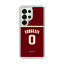 スリムプロテクションケース［ 楽天イーグルス - #0 Kobukata -ビジター ］