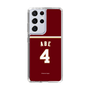 スリムプロテクションケース［ 楽天イーグルス - #4 Abe -ビジター ］