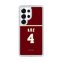 スリムプロテクションケース［ 楽天イーグルス - #4 Abe -ビジター ］