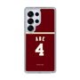 スリムプロテクションケース［ 楽天イーグルス - #4 Abe -ビジター ］