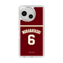 スリムプロテクションケース［ 楽天イーグルス - #6 Murabayashi - ビジター ］