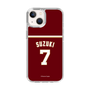 スリムプロテクションケース［ 楽天イーグルス - #7 Suzuki -ビジター ］