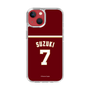 スリムプロテクションケース［ 楽天イーグルス - #7 Suzuki -ビジター ］