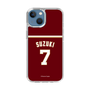 スリムプロテクションケース［ 楽天イーグルス - #7 Suzuki -ビジター ］
