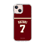 スリムプロテクションケース［ 楽天イーグルス - #7 Suzuki -ビジター ］