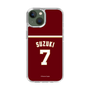 スリムプロテクションケース［ 楽天イーグルス - #7 Suzuki -ビジター ］