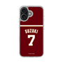 スリムプロテクションケース［ 楽天イーグルス - #7 Suzuki - ビジター ］