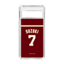 スリムプロテクションケース［ 楽天イーグルス - #7 Suzuki -ビジター ］