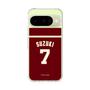 スリムプロテクションケース［ 楽天イーグルス - #7 Suzuki - ビジター ］