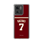スリムプロテクションケース［ 楽天イーグルス - #7 Suzuki - ビジター ］