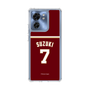スリムプロテクションケース［ 楽天イーグルス - #7 Suzuki - ビジター ］